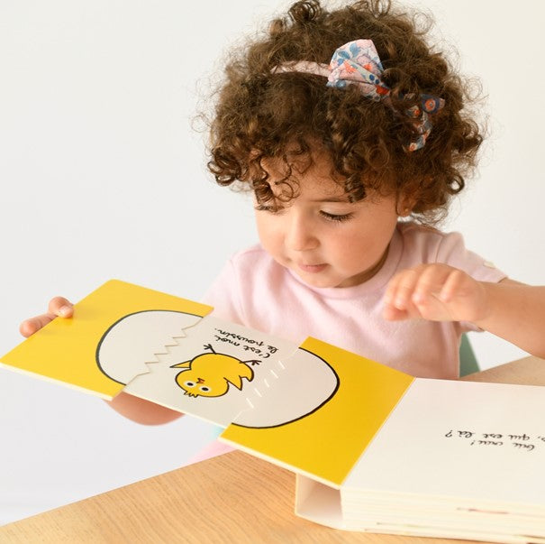 Livre Devine Quoi ! - Milan