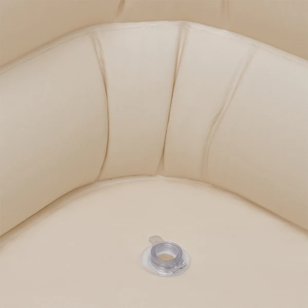 piscine Saint Tropez Swim Essentials 211 x 132 x 46 cm