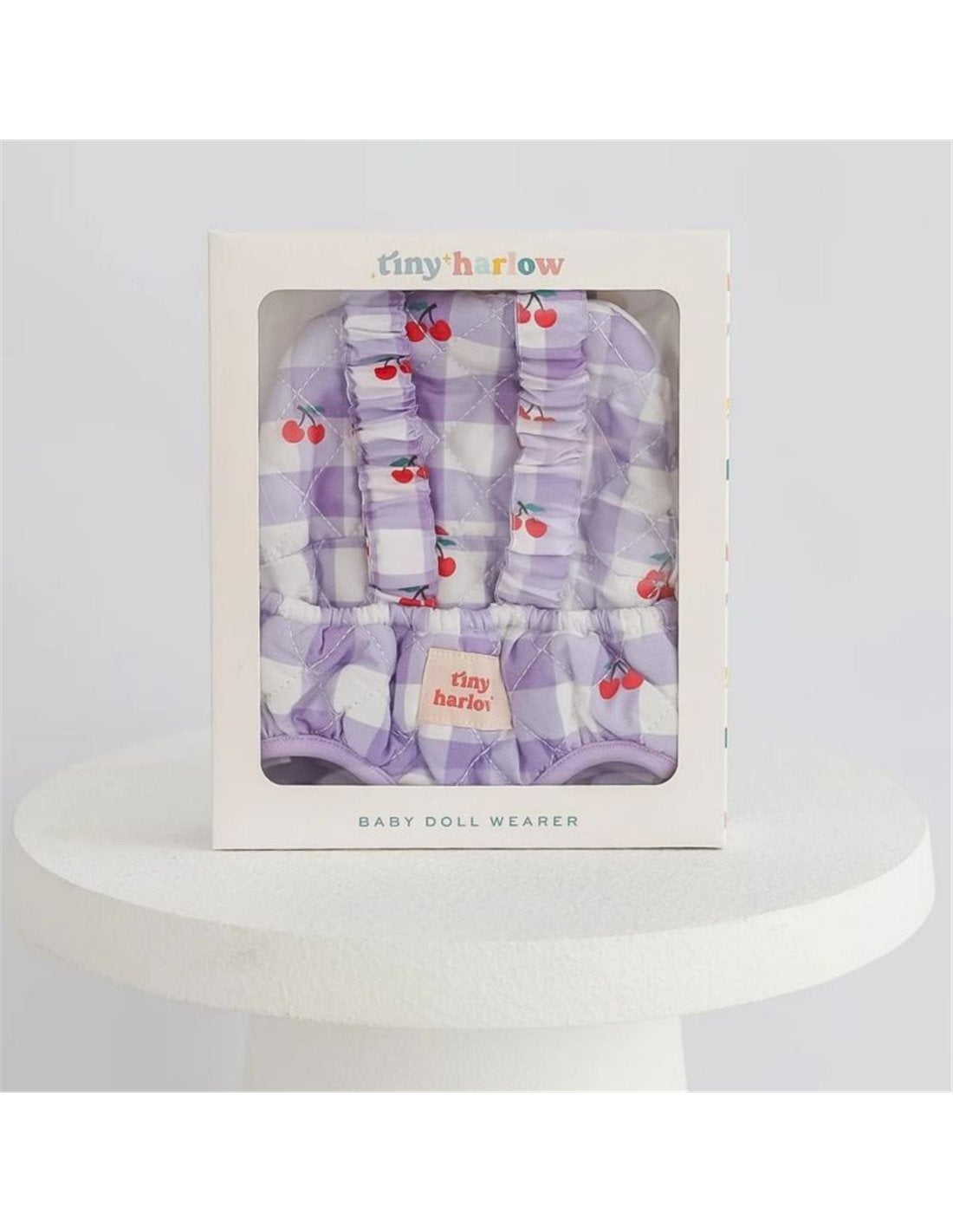 Porte-bébé Tiny Harlow