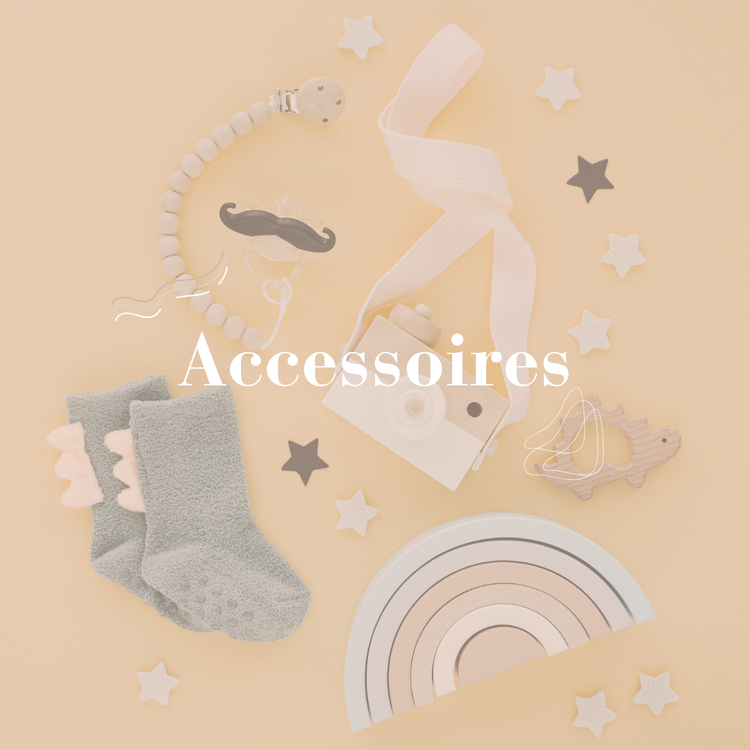 Accessoires
