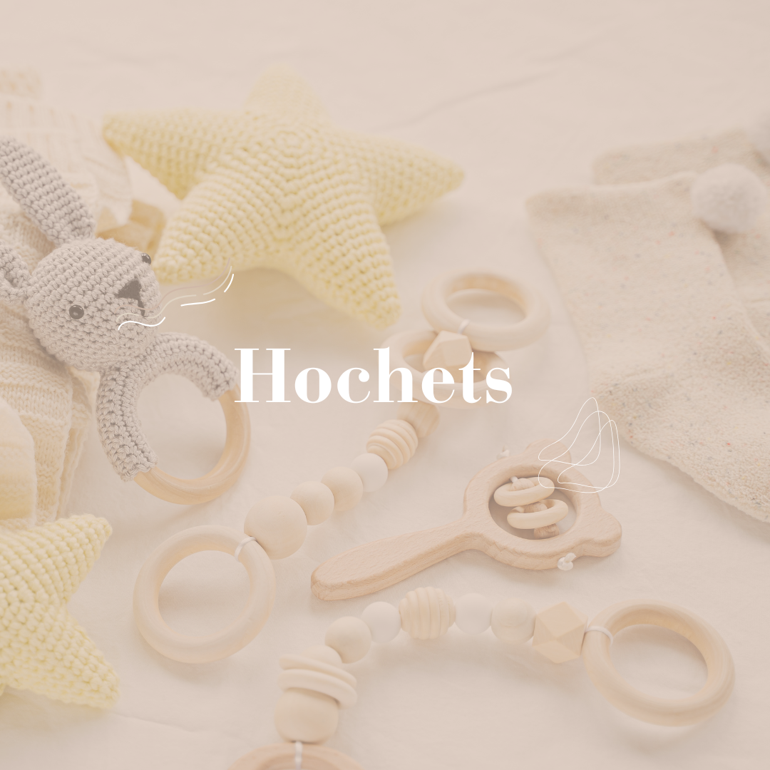 Hochets