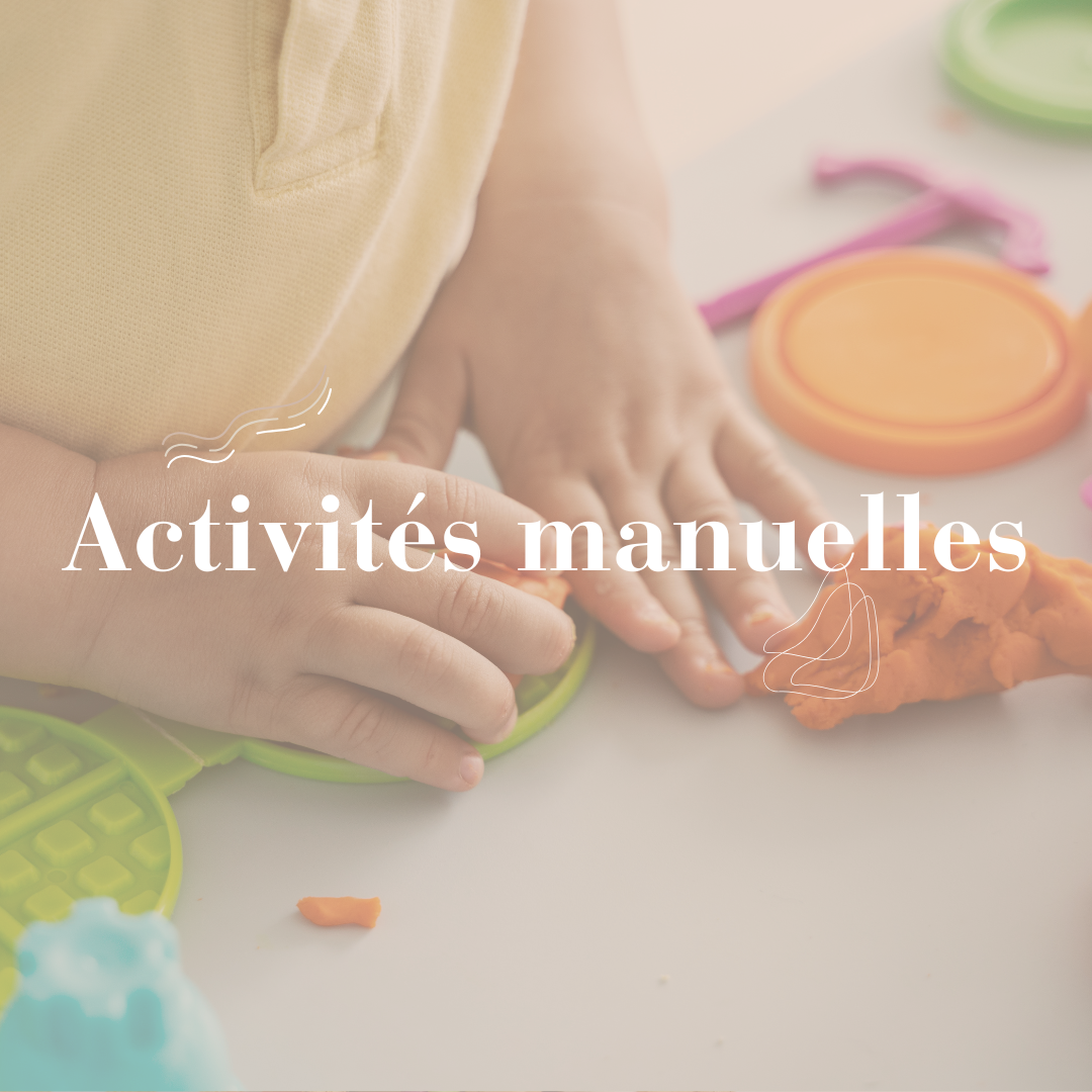 Activités manuelles
