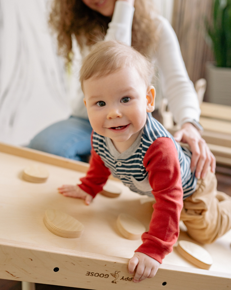 Jeux et jouets bébé