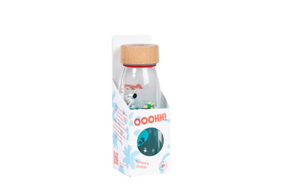 Bouteille sensorielle Move Univers - Petit Boum