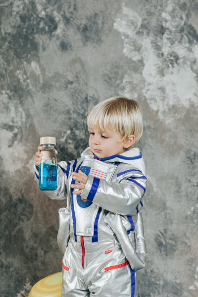 Bouteille sensorielle Move Univers - Petit Boum