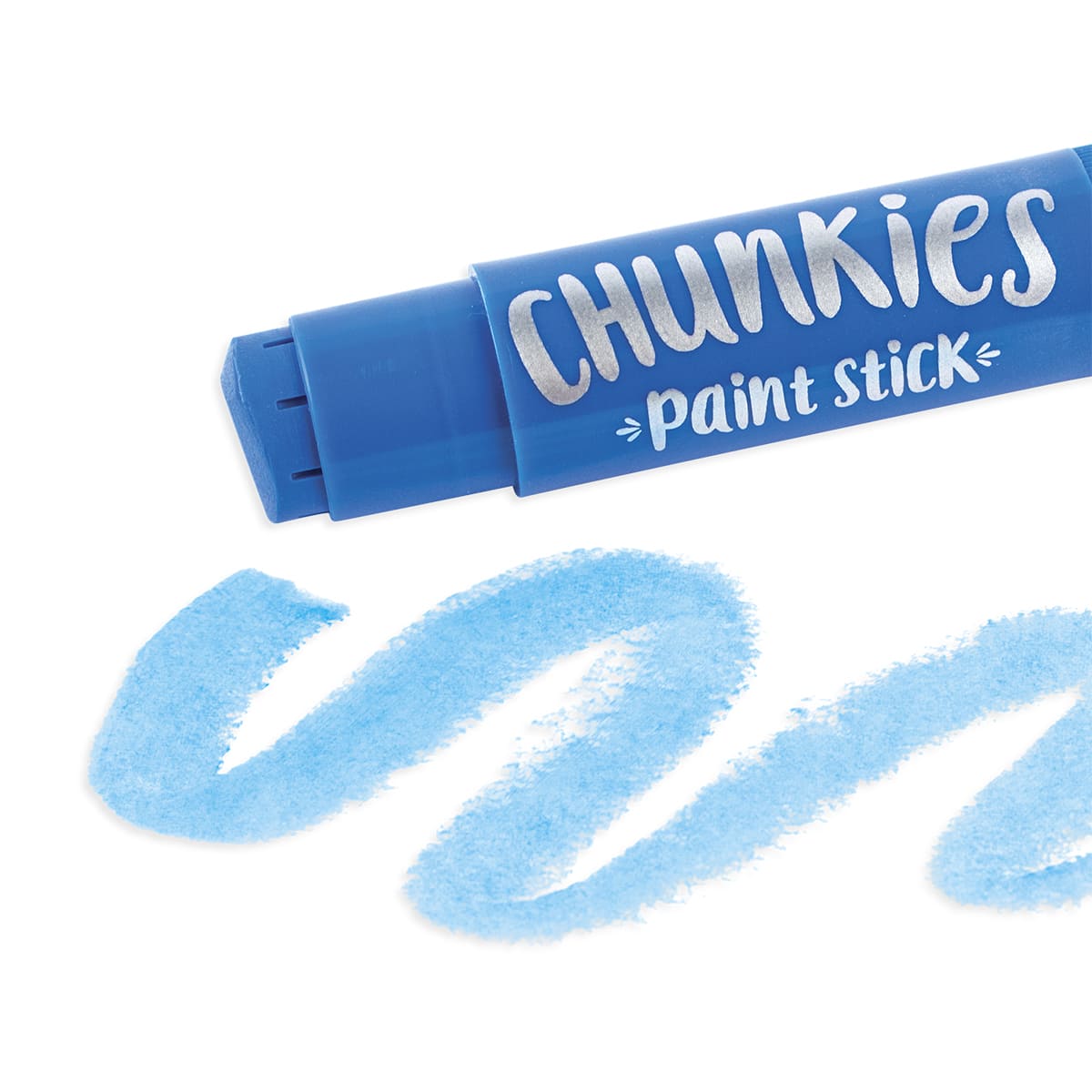 Pack de 6 Chunkies Paint Sticks - OOLY