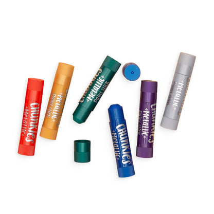 Pack de 6 Chunkies Paint Sticks - OOLY