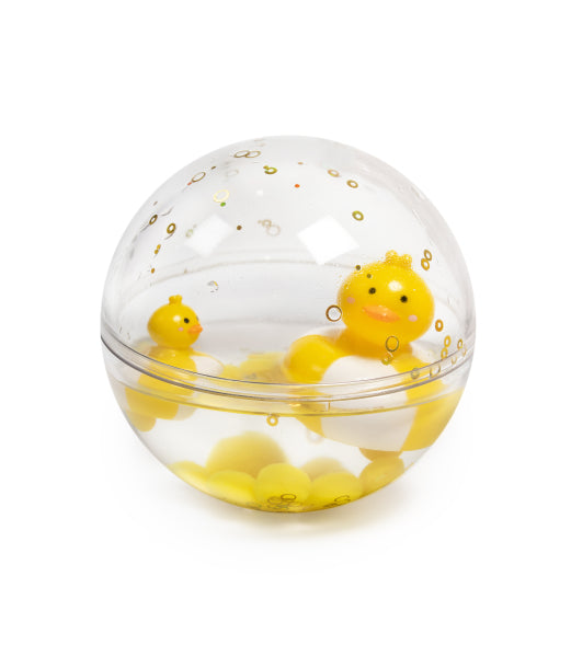 Happy Bubbles Duck - Petit Boum