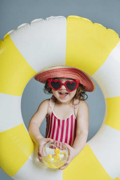 Happy Bubbles Duck - Petit Boum