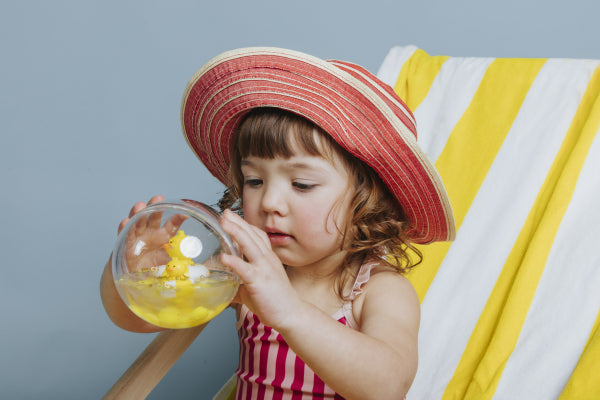 Happy Bubbles Duck - Petit Boum