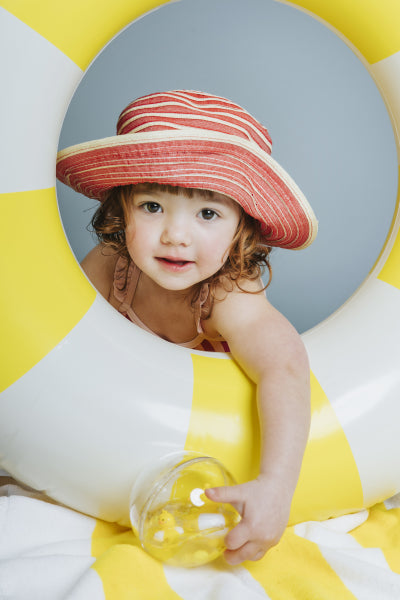 Happy Bubbles Duck - Petit Boum