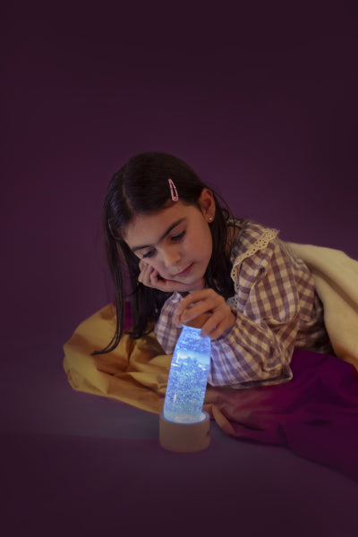 Lampe Magique - Petit Boum