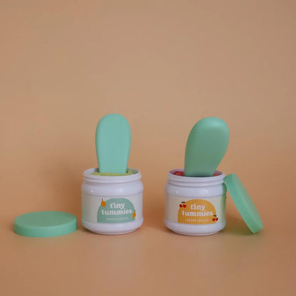 Duo de pots de glaces Tiny Harlow