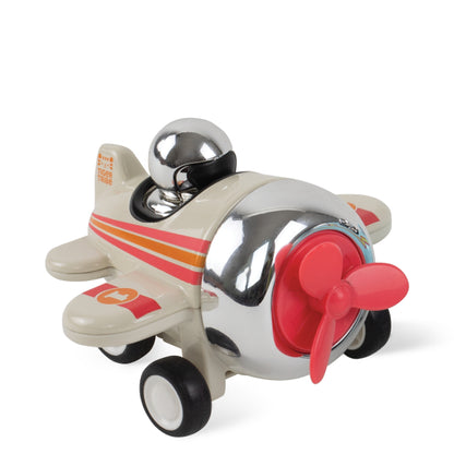 Mini-avion de course à pression - TIGER TRIBE