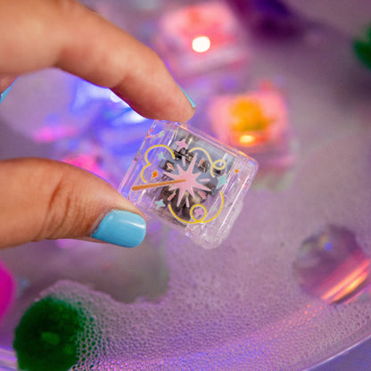 Cubes lumineux Féerique - GLO PALS
