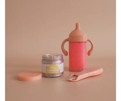 Box anniversaire Tiny Harlow