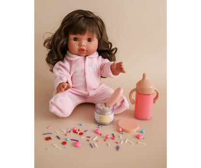 Box anniversaire Tiny Harlow