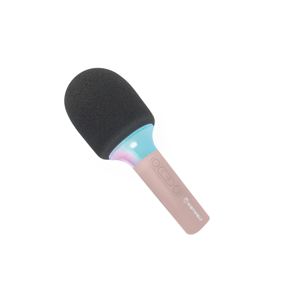 KIDYMIC - Micro Karaoké