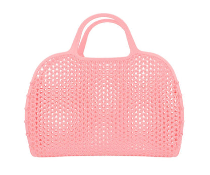 Sac rétro vintage Magnolia - Monnëka