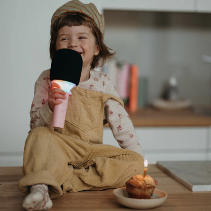 KIDYMIC - Micro Karaoké