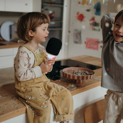 KIDYMIC - Micro Karaoké