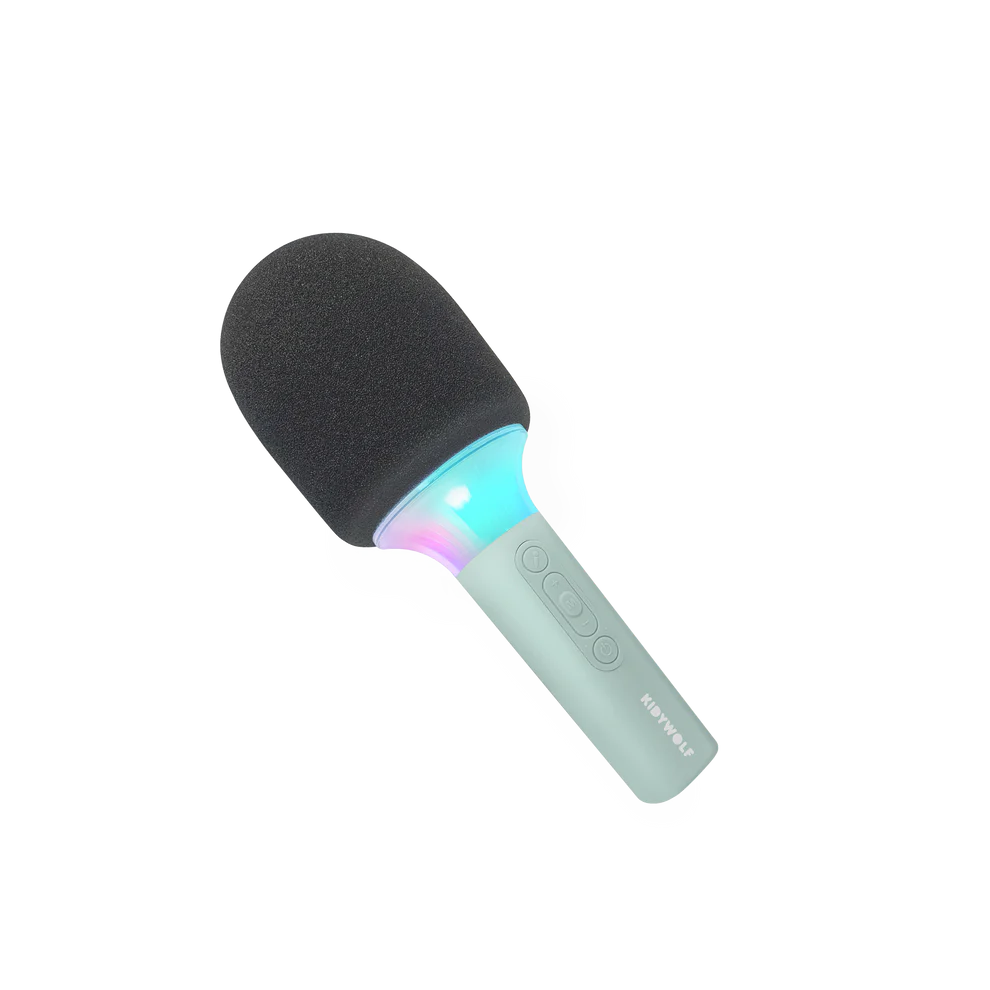 KIDYMIC - Micro Karaoké