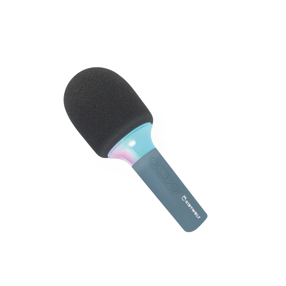 KIDYMIC - Micro Karaoké