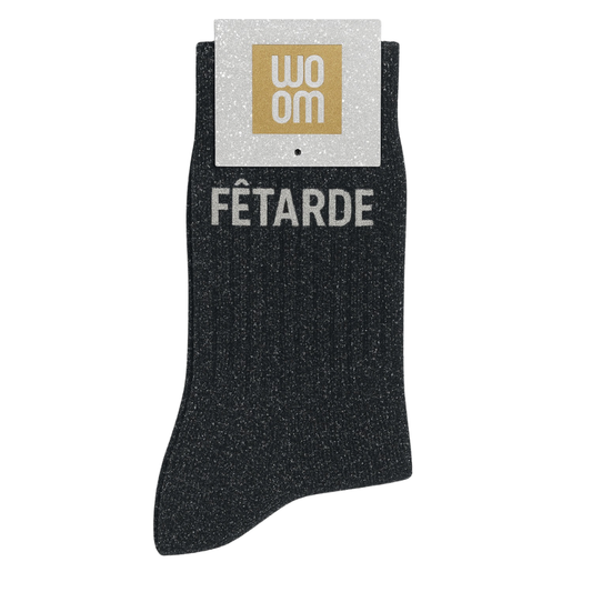 chaussettes message positif, chaussettes à paillettes, chaussettes originales femme, cadeau petit prix original, cadeau fête des mamies, cadeau mamie, cadeau fête des grand-mères, cadeau fête des mère, cadeau femme