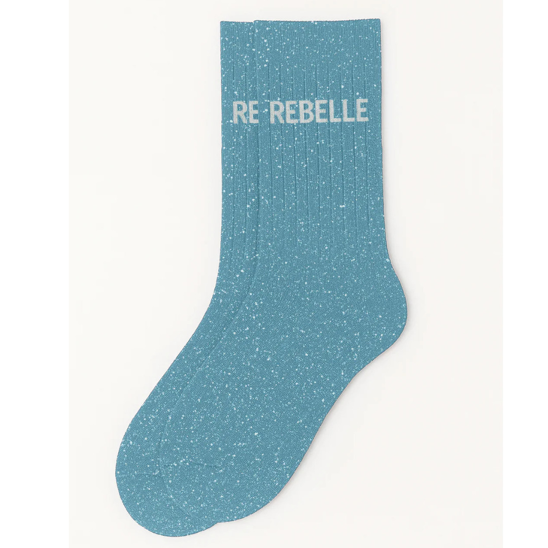 chaussettes message positif, chaussettes à paillettes, chaussettes originales femme, cadeau petit prix original, cadeau fête des mamies, cadeau mamie, cadeau fête des grand-mères, cadeau fête des mère, cadeau femme