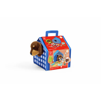 Kit du petit vétérinaire HAPE