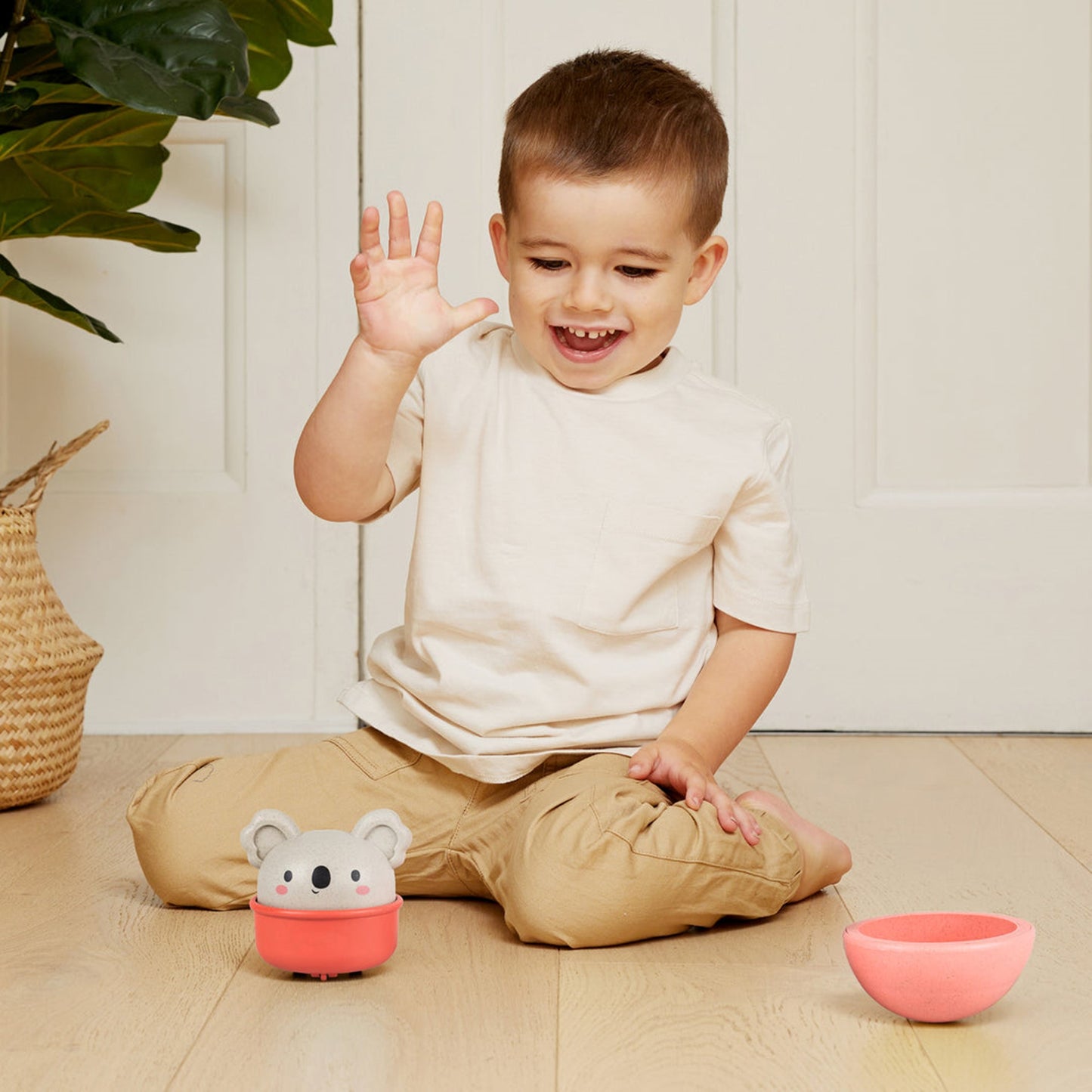 Rocking Rollers - Koala