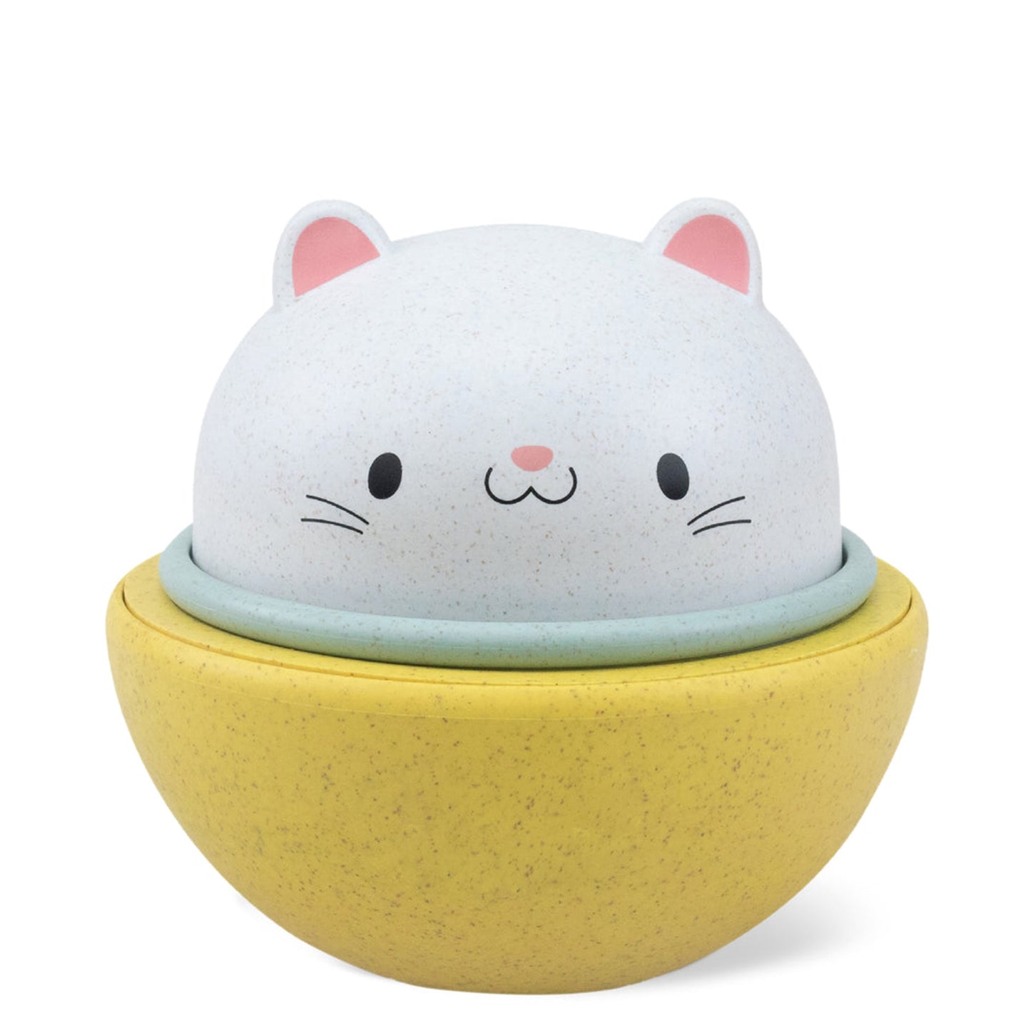 Rocking Rollers - Chat