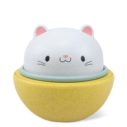 Rocking Rollers - Chat