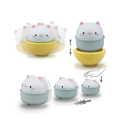 Rocking Rollers - Chat