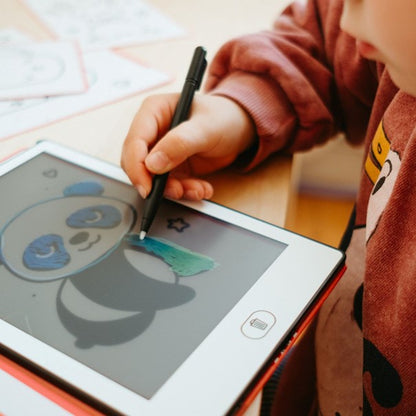 KIDYDRAW-MINI Tablette à dessin - Kawai