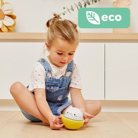 Rocking Rollers - Chat