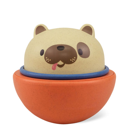 Rocking Rollers - Chien