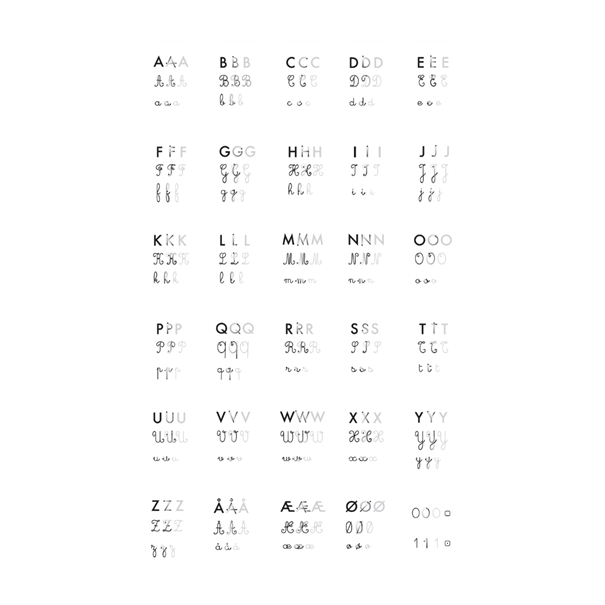 Refill KIDYDRAW-MINI - Cartes thèmes "Jeux et Education"