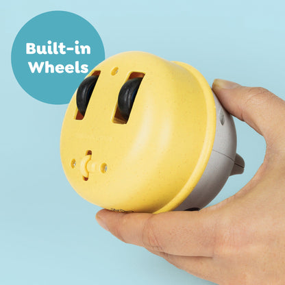 Rocking Rollers - Panda