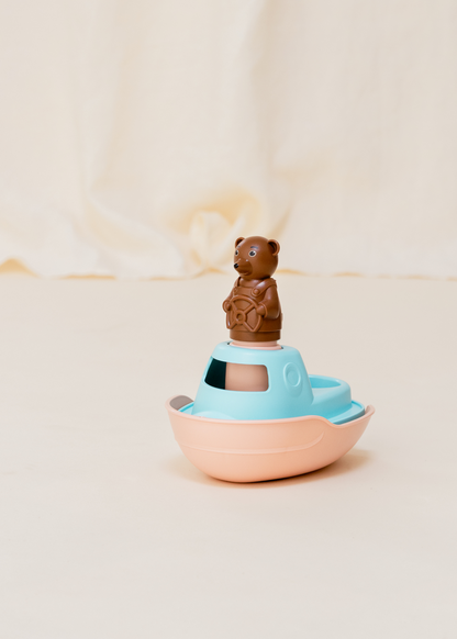 La Figurine Petit Ours Brun - Le Simple Jouet