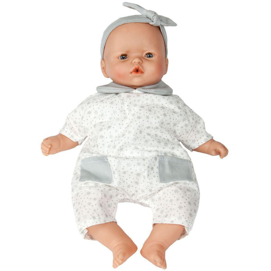 poupée européenne, cadeau 3 ans