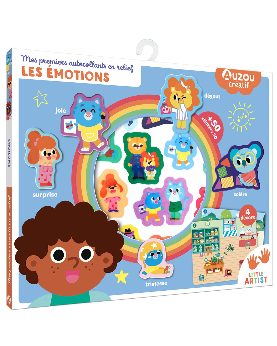 Selected Variant Image