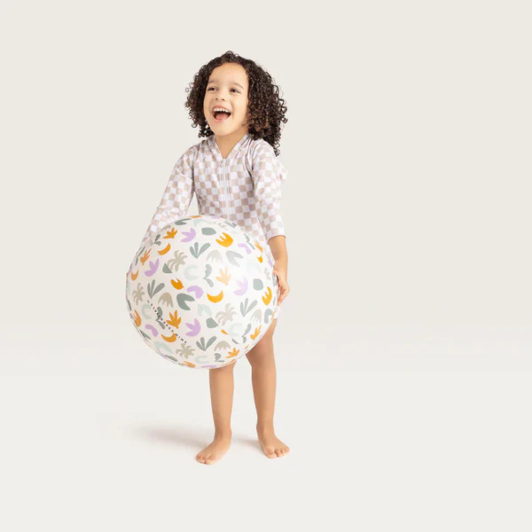 ballon de plage Abstract Swim Essentials Ø 51 cm