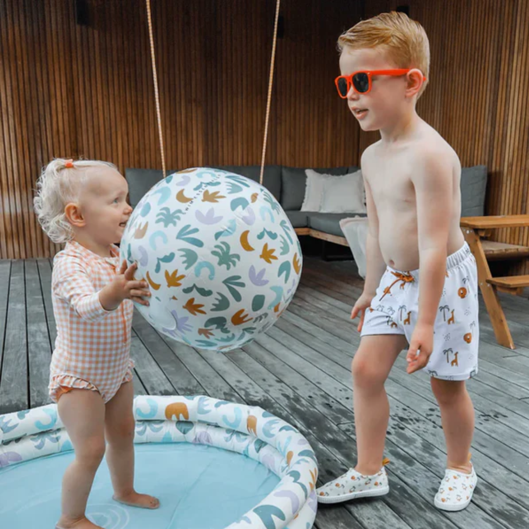 ballon de plage Abstract Swim Essentials Ø 51 cm