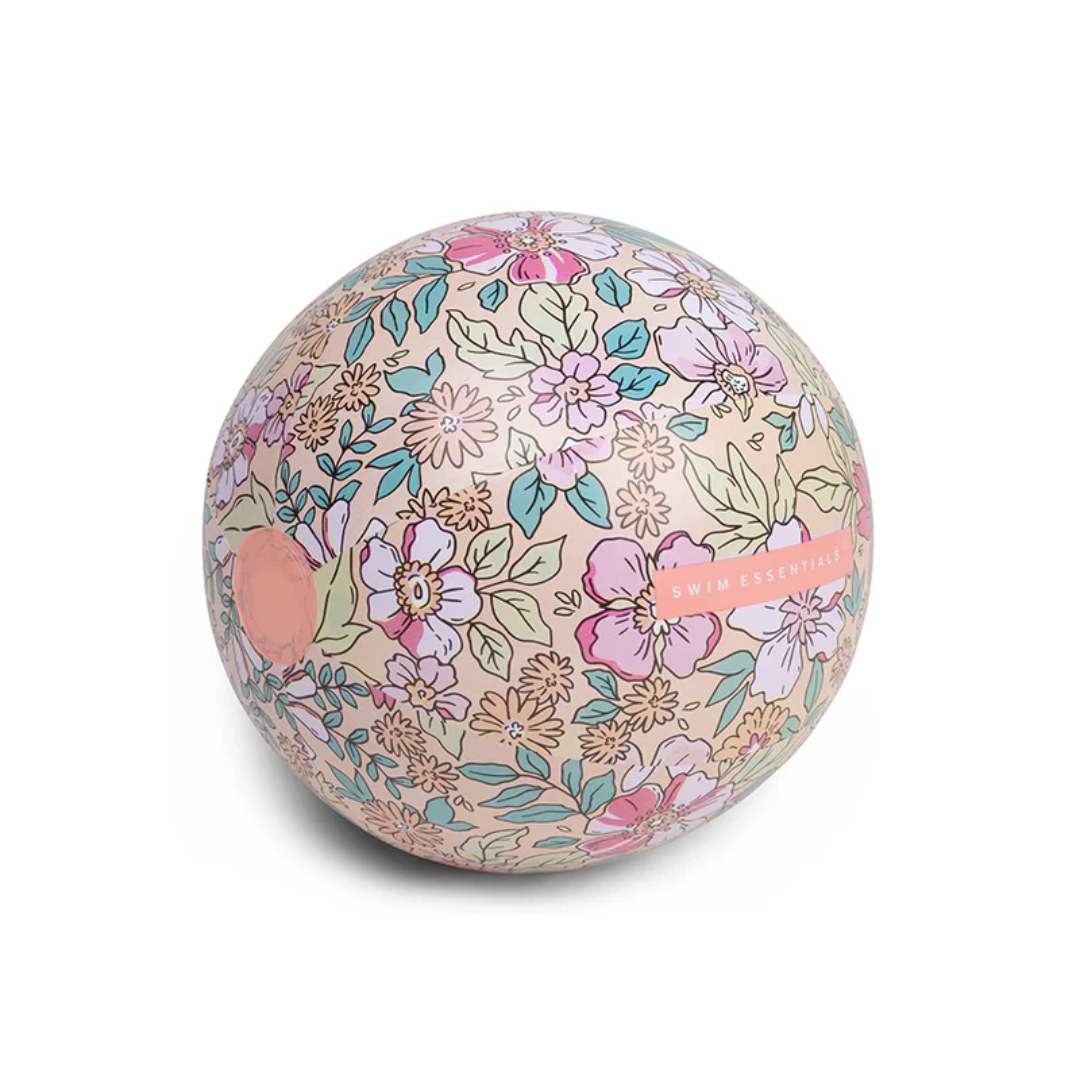 ballon de plage blossom Swim Essentials Ø 51 cm