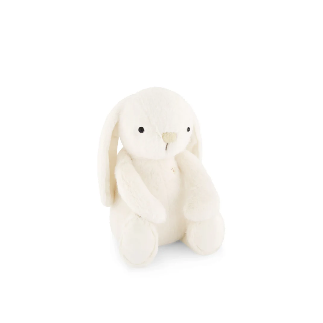 peluche Lapin Penelope 30 cm Marshmallow douce pour bébé et enfant