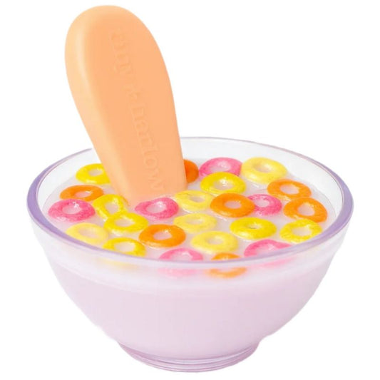 Bol de céréales Tiny Harlow