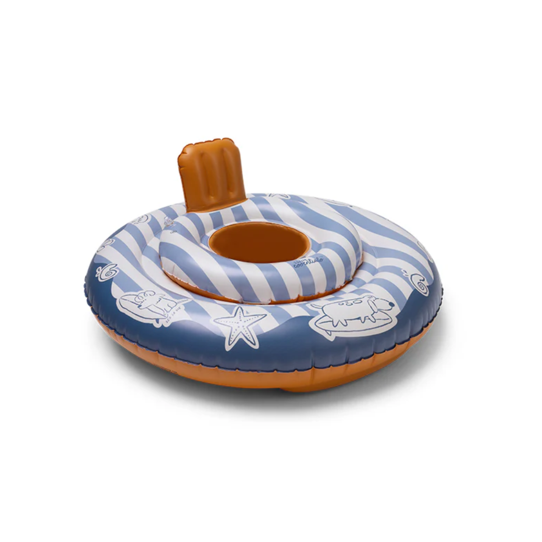 bouée bébé Surfer Swim Essentials 1-2 ans