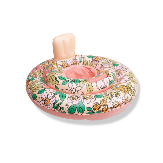 bouée bébé blossom Swim Essentials 0-1 an