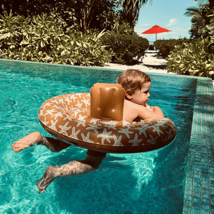 bouée bébé etoile de mer Swim Essentials 0-1 an